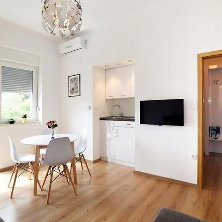 City 1 Apartment In The Center Of Zagreb Dış mekan fotoğraf