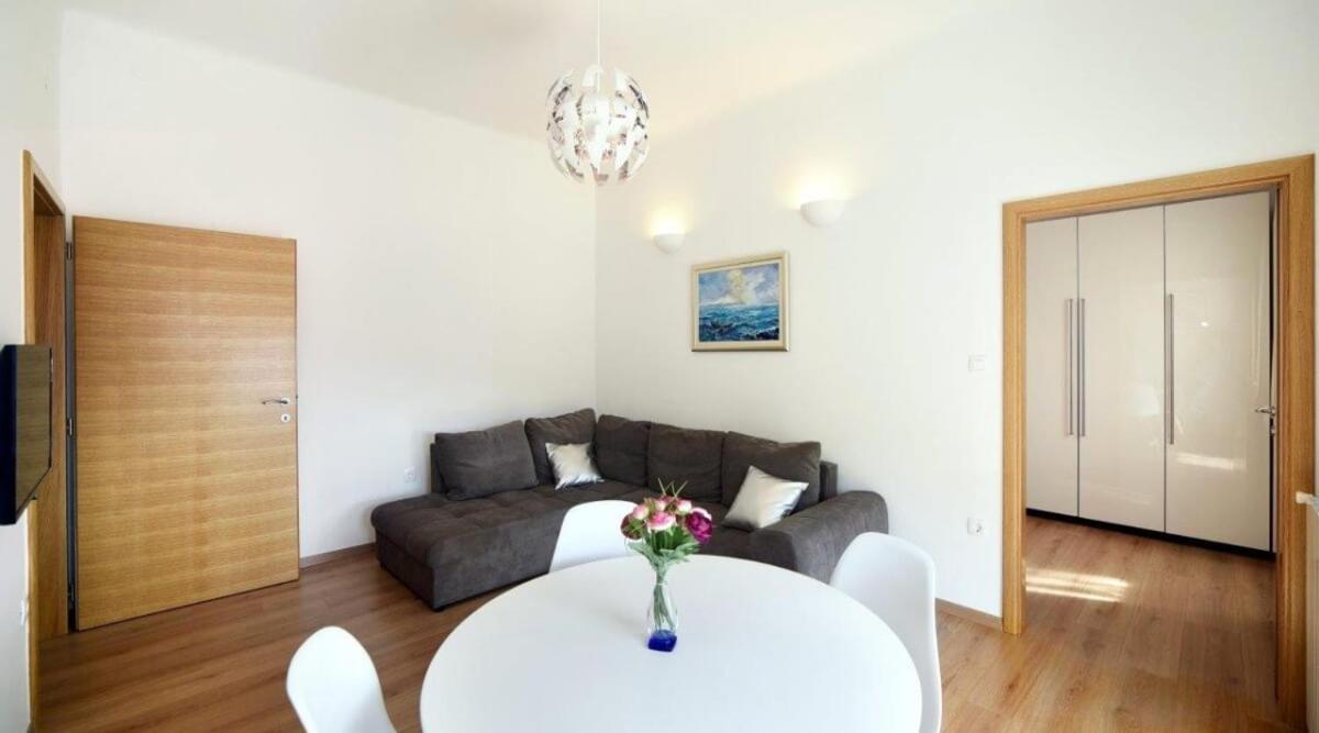 City 1 Apartment In The Center Of Zagreb Dış mekan fotoğraf