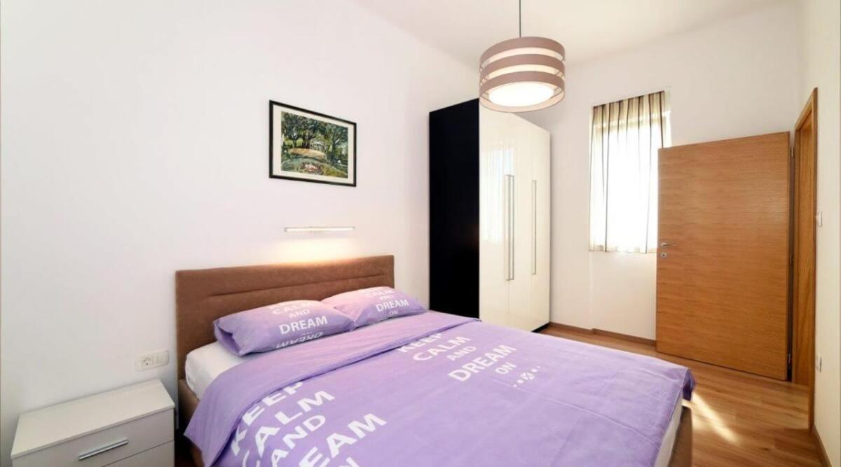 City 1 Apartment In The Center Of Zagreb Dış mekan fotoğraf