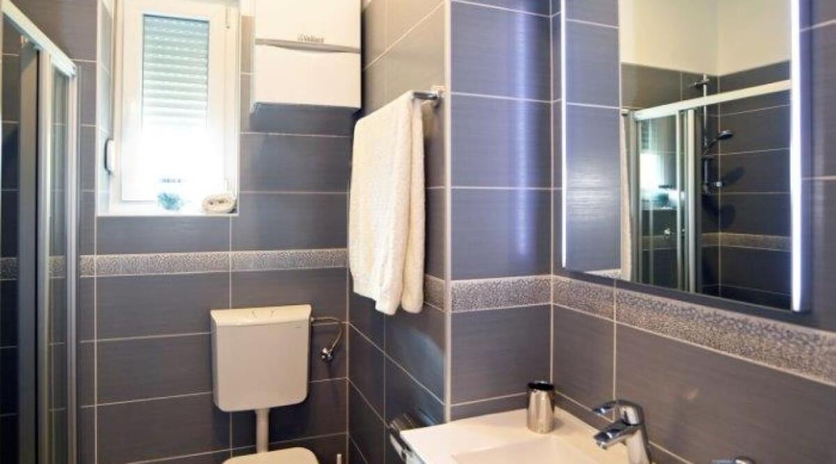 City 1 Apartment In The Center Of Zagreb Dış mekan fotoğraf